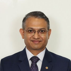 Narasimhan R