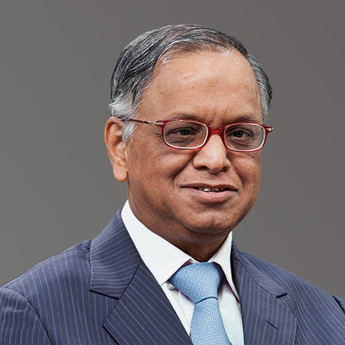 Narayana Murthy