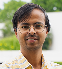 Dr. Neeraj Jain