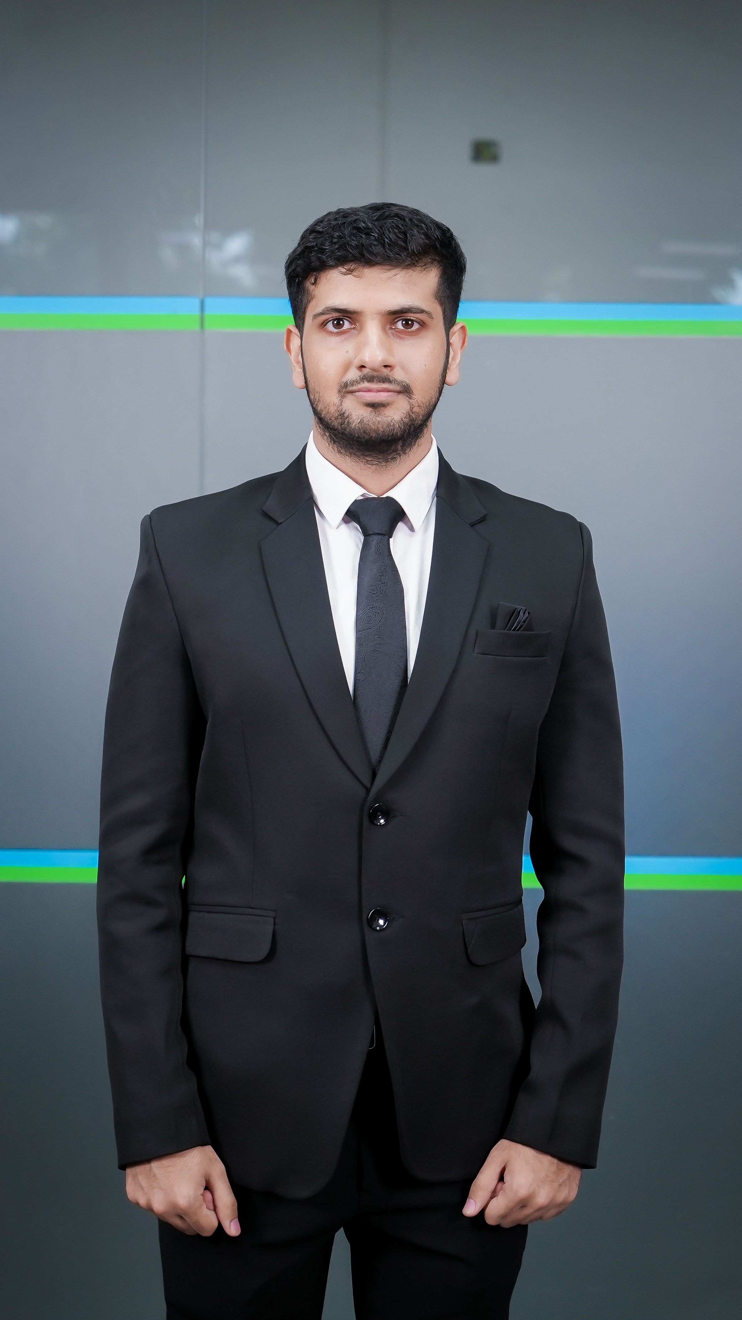 Adarsh Peshwani
