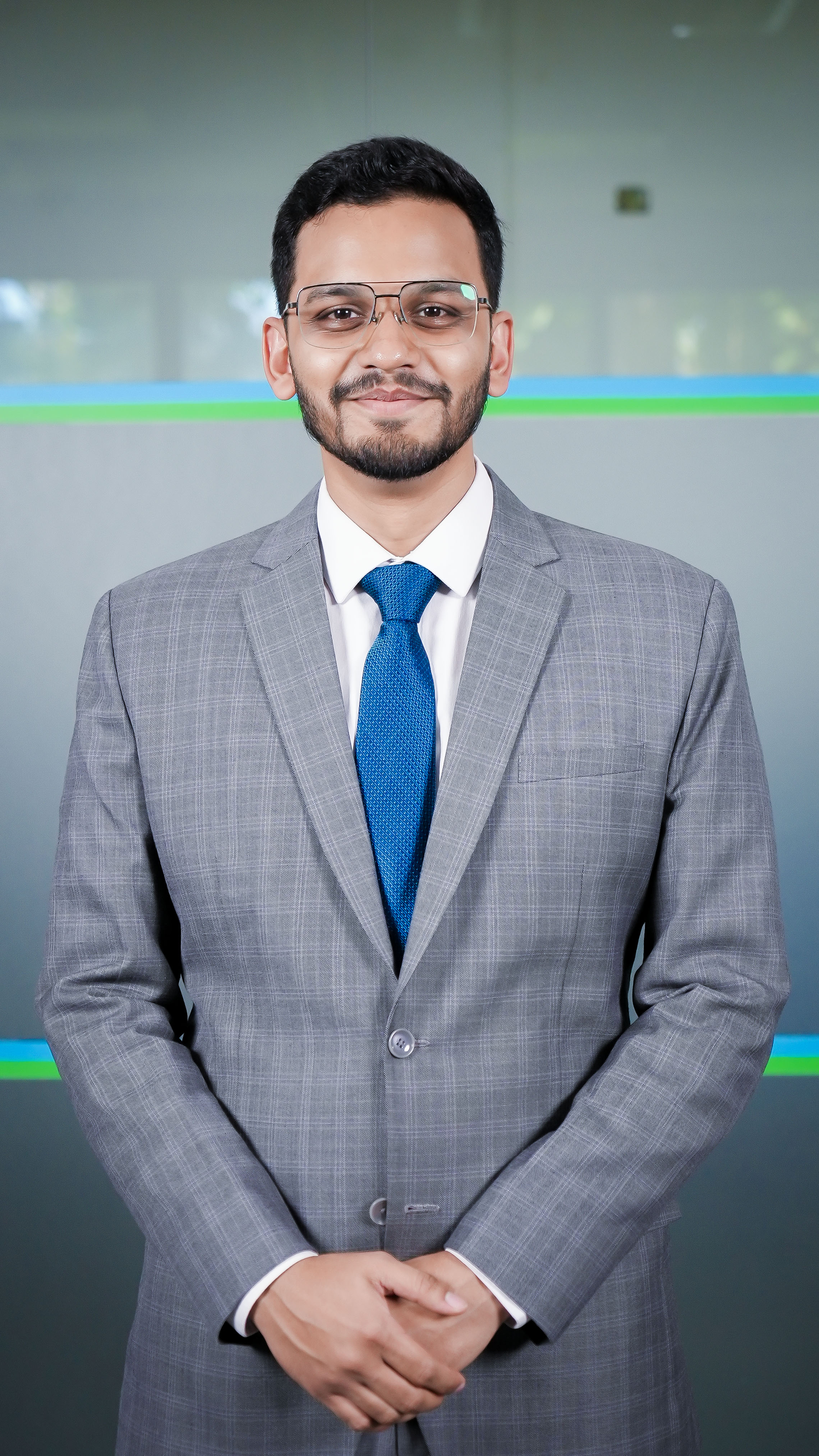 Abhishek Kulkarni