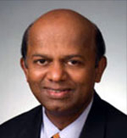 Dr. Paul Prabhaker