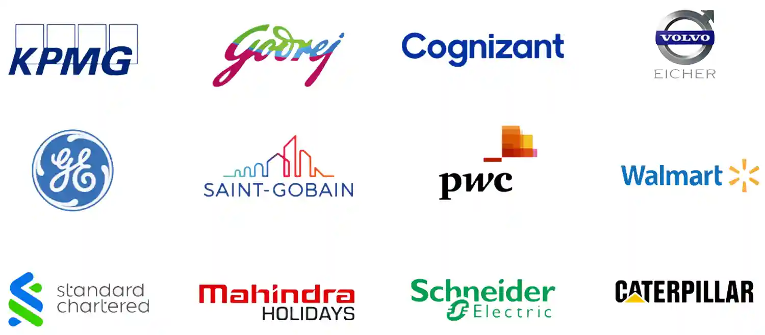 Company Logos