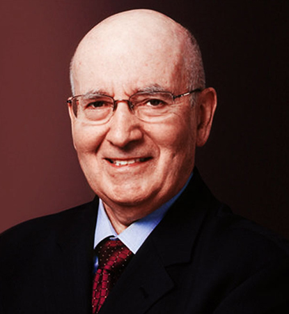 Dr. Philip Kotler