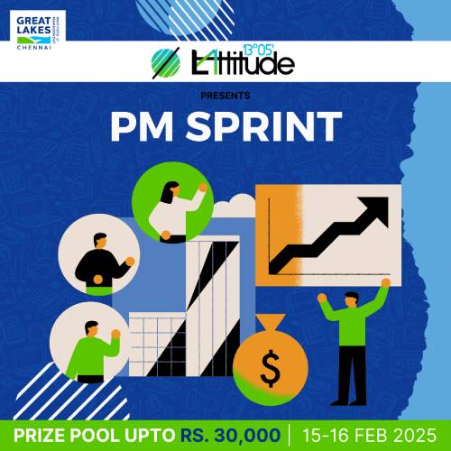 PM Sprint
