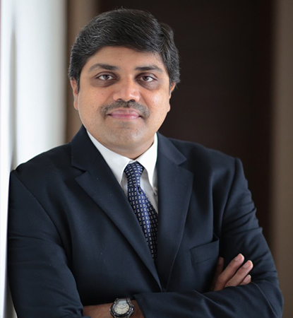 Prashanth Vasu