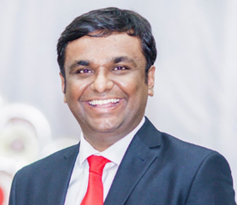 Prof. Laxminarayanan