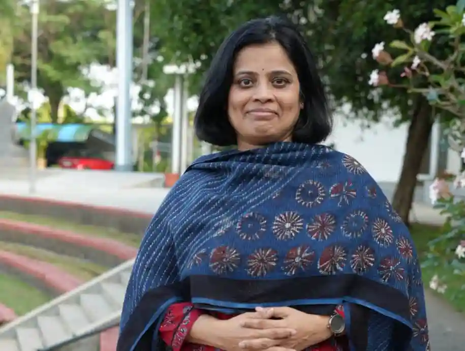 Program Director’s Message Program Director’s Message