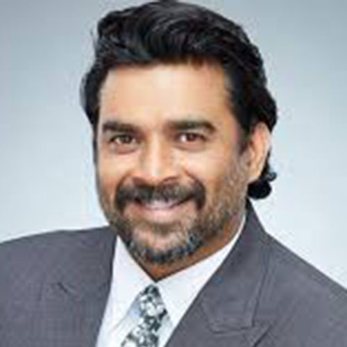 R. Madhavan