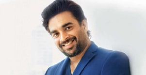 R Madhavan