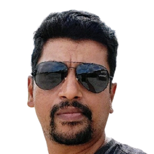 Raghav Marudhalam