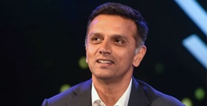 Rahul Dravid
