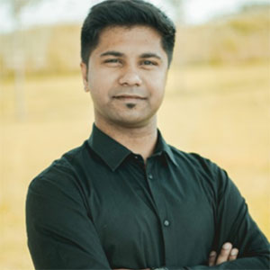 Rahul Shekhar