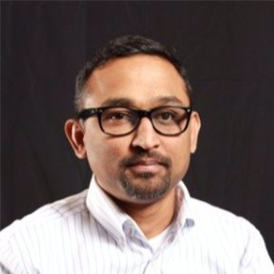 Rajan Thiyagarajan