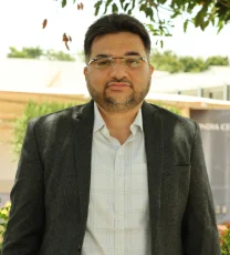 Dr. Rajesh Kumar Acha