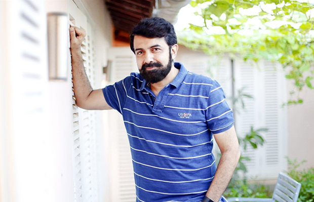 Mr. Rajiv Menon Mr. Rajiv Menon