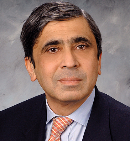 Dr. Rajnish Mehra