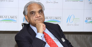 Dr. Ram Charan