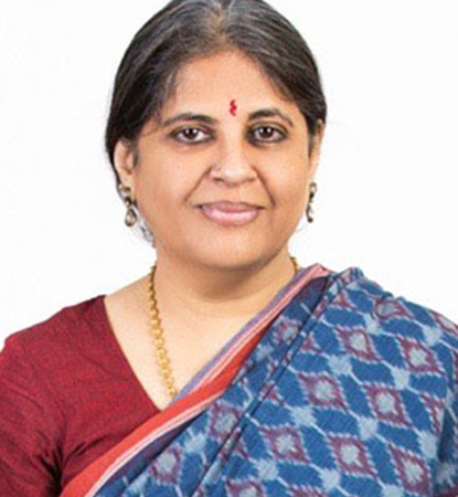 Ms. Rama Bijapurkar