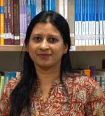 Dr. Ranjitha Ajay