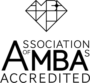 AMBA Association logo AMBA Association logo