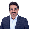Reginaldo Dsouza