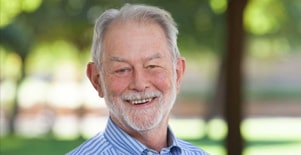 Prof. Robert Wilson