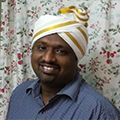 Salai Vanamali