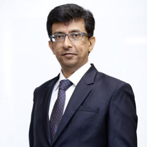 Salil Desai