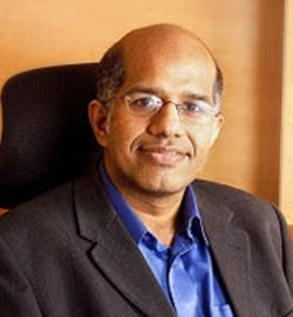 Sam Mehta