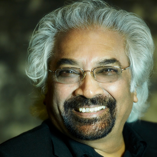 Dr Sam Pitroda