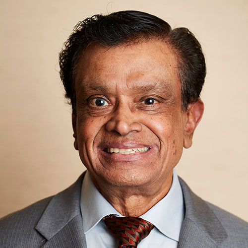 Dr V. “Seenu” Srinivasan