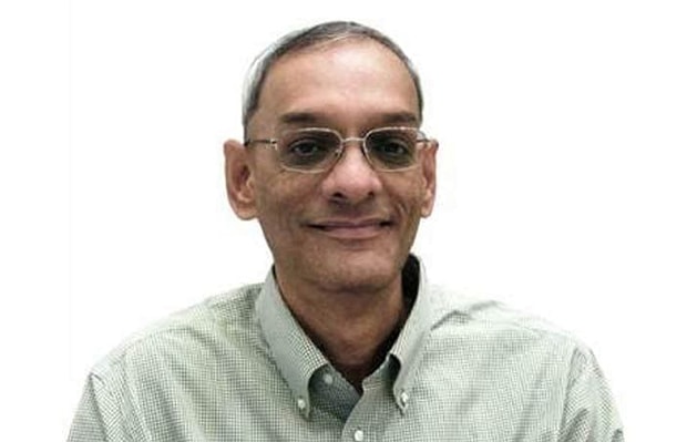 Mr. Sekar Swamy Mr. Sekar Swamy