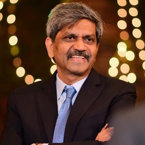 Shiv Shivakumar