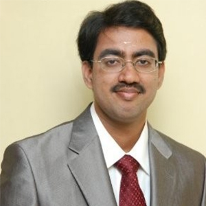 Shyam Srinivas