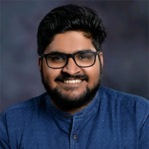 Siddharth Sabari