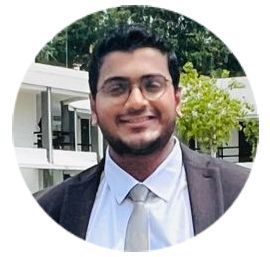Siddharth Thomas Siddharth Thomas