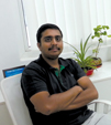 Siddharth Raman Siddharth Raman