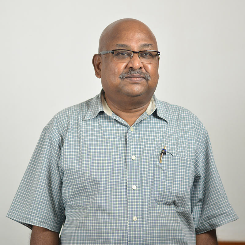 Sridhar Samu