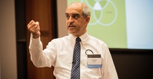 Dr. Srikant Datar