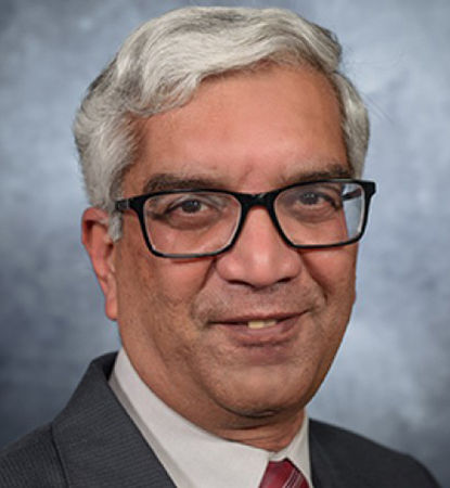 Dr. Srinivasan Raghunathan