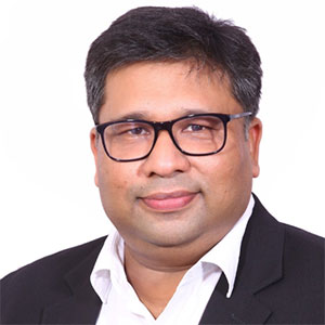 Sumeet Bansal