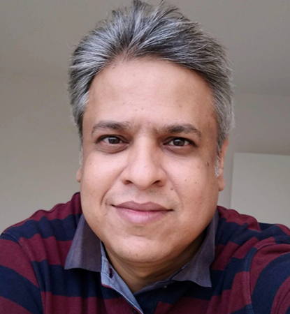 Sundara B Reddy