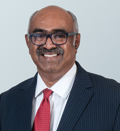 Sunil Bhaskaran