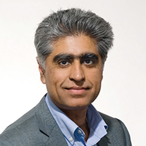 Dr Sunil Chopra