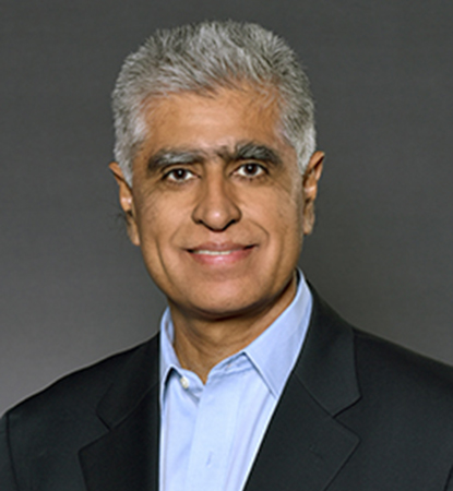 Dr. Sunil Chopra