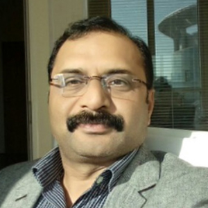 Suresh Namboodri