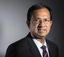 Suresh Narayanan, great lakes