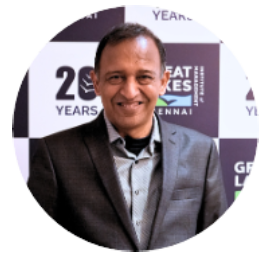 Dr. Suresh Ramanathan Dr. Suresh Ramanathan