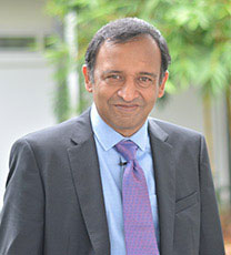 Suresh Ramanathan